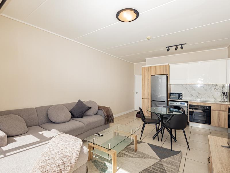 1 Bedroom Property for Sale in Sandown Western Cape